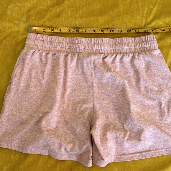 Drawstring, athletic shorts - Picture 2 of 5